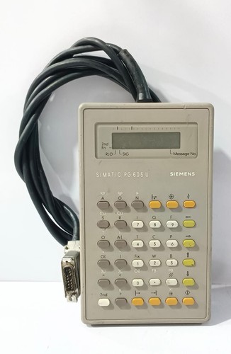 Siemens 6es5605 0ub11 simatic - siemens, 6es5605-0ub11