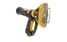 Pistolet de Rétractation Rafale