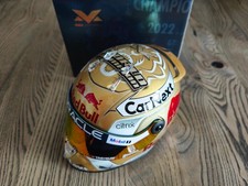 Casque Helmet Verstappen