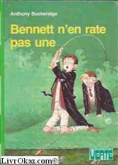 Bennett rate pas - n'en, une