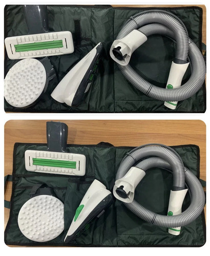 Aspirateur folletto vorwerk - folletto,