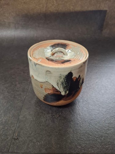 Pot eau japonais akozuyaki - pot,