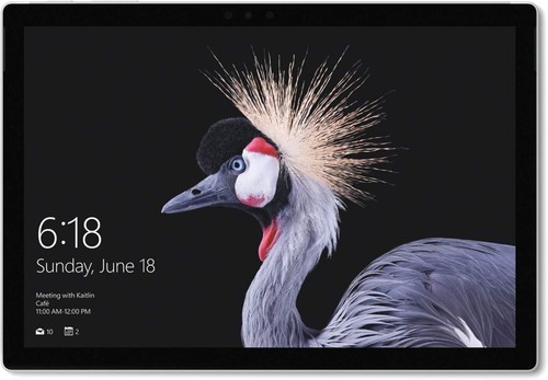 Surface pro i5 - 💻, i5-6300u
