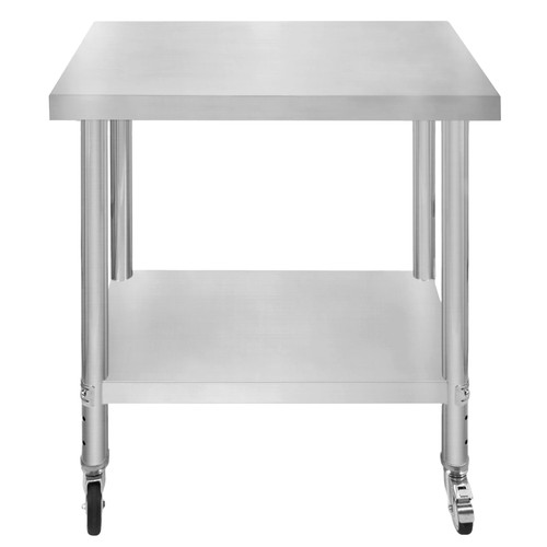 Table travail préparation - de,