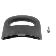 Poignée noire cuve clipso - cuve,