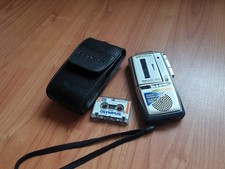 Dictaphone olympus pearlcorder - dictaphone,