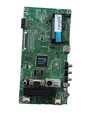 Carte mère aya a48fhd4804 - tv,