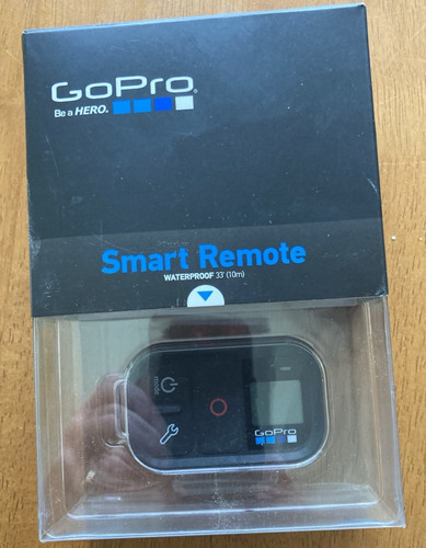 Gopro armte 002 smart fi - gopro, armte-002