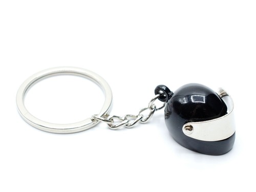 Porte clés miniblings moto - porte-clés,