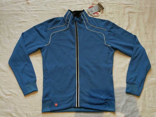 Veste sport windstopper craft - windstopper,