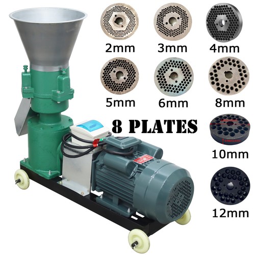 8 10 12mm - 2,3,4,5,6,8,10,12mm, plates