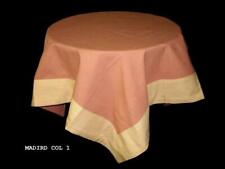 NAPPE SURNAPPE 90 CARREE COTON