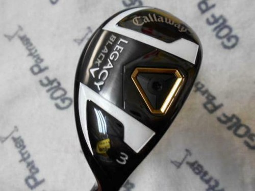 Callaway legacy noir - callaway, u3