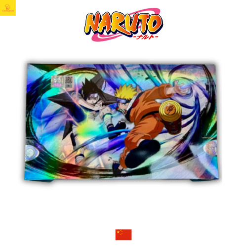 Naruto kayou tier - tier, wave