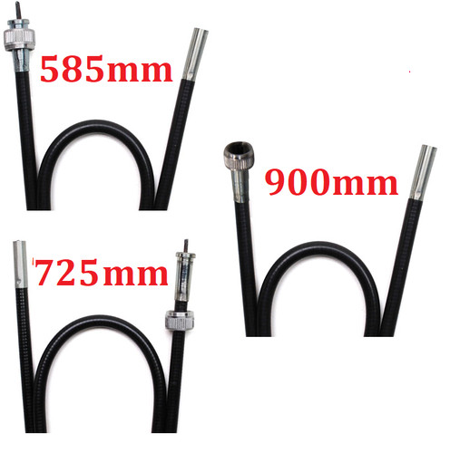 Cable compteur peugeot - cable, de