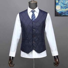 Gilet Matelassé Padded Pour