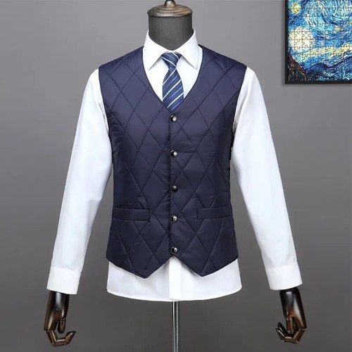 Gilet matelassé padded pour - gilet,