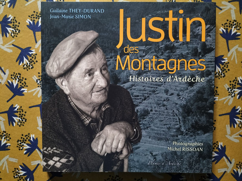 Justin des montagnes - des, montagnes"
