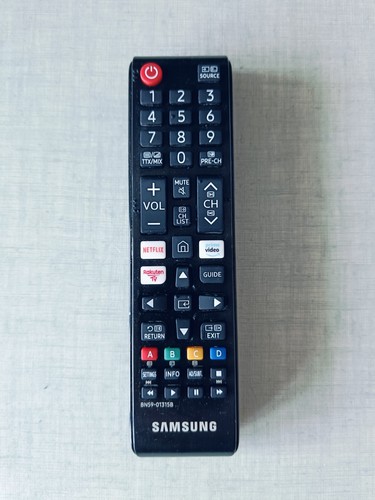 Télécommande samsung - télécommande,