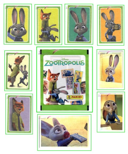 Image sticker panini - sticker,