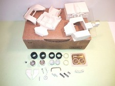 Kit De Montage Résine Métal