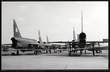 Photographie Avion ENGLISH