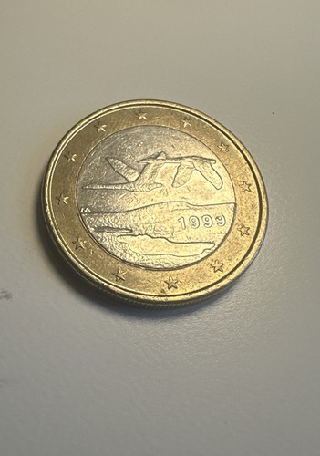 Piece rare 1999 avec - piece, de