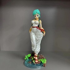 Figurine Dragon Ball Z Bulma