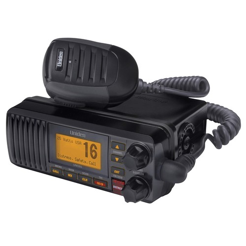 Uniden um385bk watt fixed - um385bk,