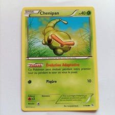 🇫🇷 Carte Pokémon