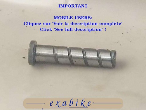 Poussoir embrayage pour - poussoir, d'embrayage