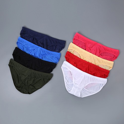 Slip homme respirant - , taille