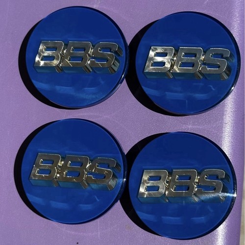 Bbs caps 56mm - caps, oem
