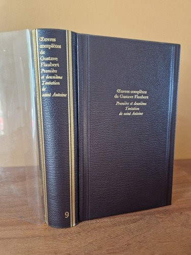 Oeuvres complètes gustave - oeuvres,