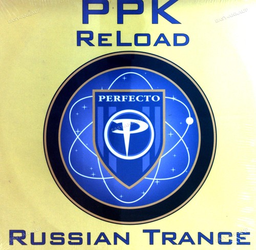 Ppk reload russian trance - -,