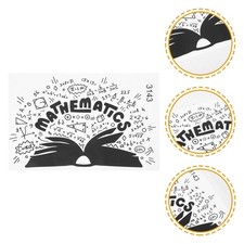  Poster Mathématiques