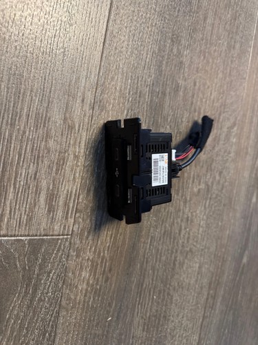 Renault austral usb 284h38566r - austral,