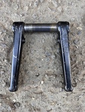 BMX Bsd Cracks 24MM Mid 170
