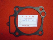 Joint d'embase de CRF450 2002-2008 HONDA 12191-MEB-671