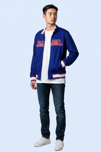 Pan jacket unisex size - jacket,