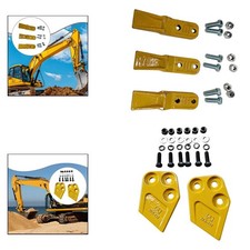 Accessoires pour mini pelle - accessoires, mini-pelle 