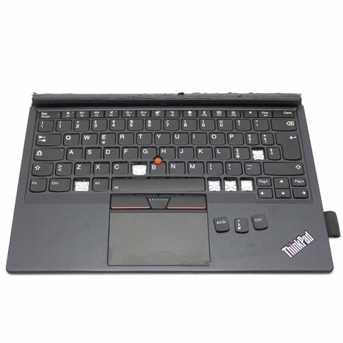 Lenovo thinkpad tablet - thinkpad, x1