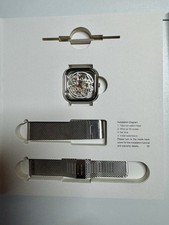 Ciga Design Montre Automatique 