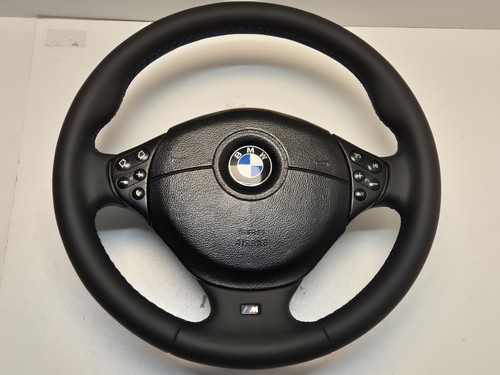 Volant multifonctionnel bmw - volant,