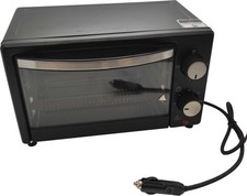 Four électrique 24V 300W 9L