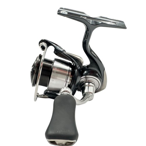 Exc moulinet tournant - tournant, daiwa