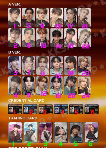 Xdinary heroes livelock - xdinary,