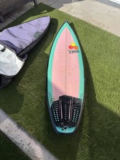5’6 Used Custom OG Flyer Al