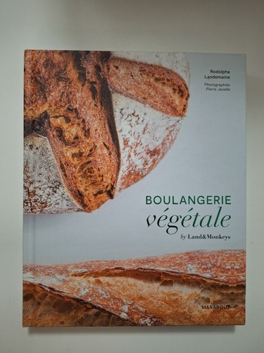 Boulangerie végétale - boulangerie,