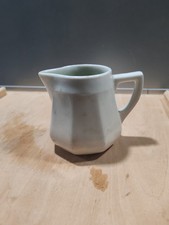 Ancien pot à lait en